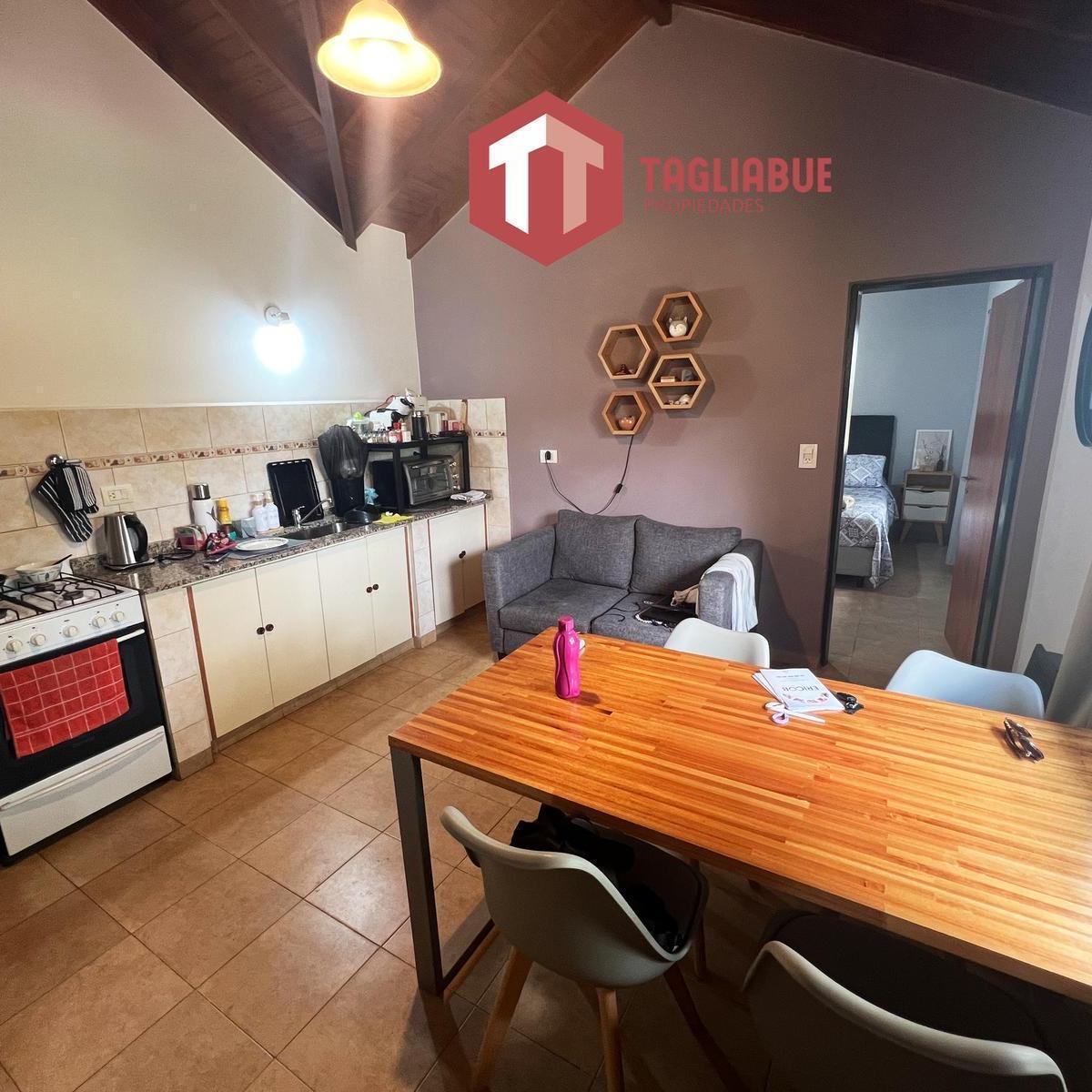 Casa en Barrio Tranquilo en Radio Centrico - Merlo, San Luis 2