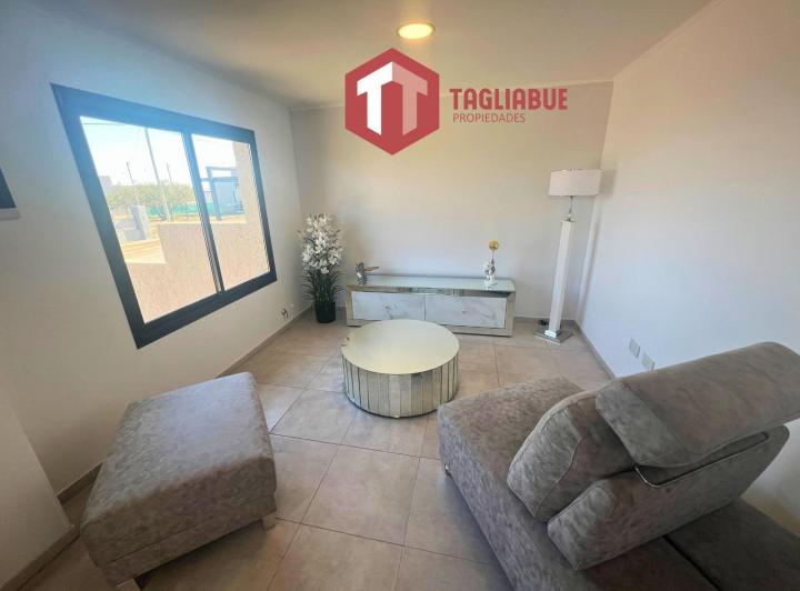 Dúplex en el exclusivo barrio La Arbolada, Merlo, San Luis 5