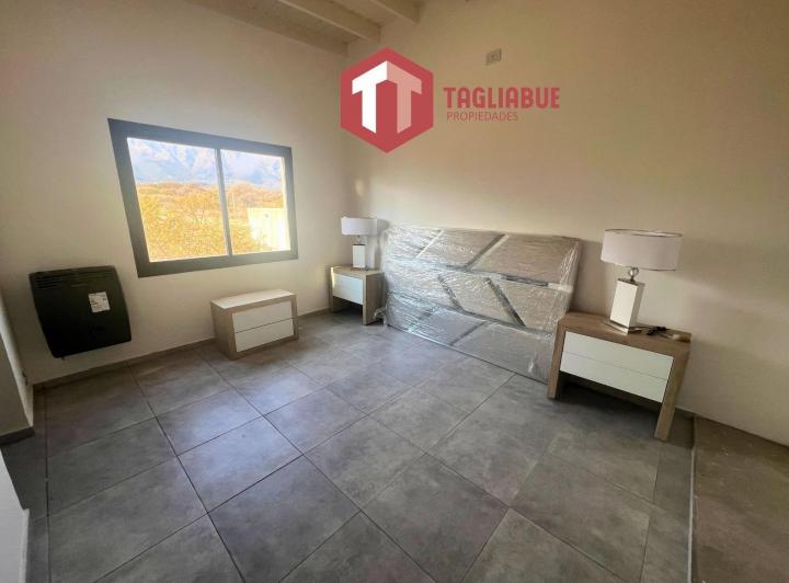 Dúplex en el exclusivo barrio La Arbolada, Merlo, San Luis 3