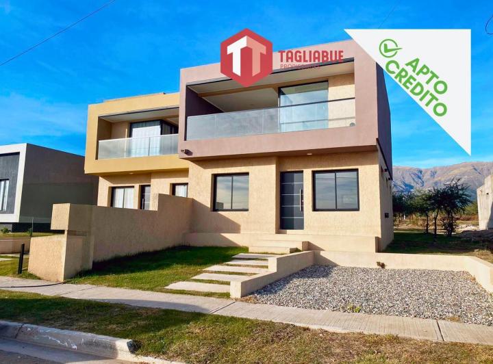 Dúplex en el exclusivo barrio La Arbolada, Merlo, San Luis 2