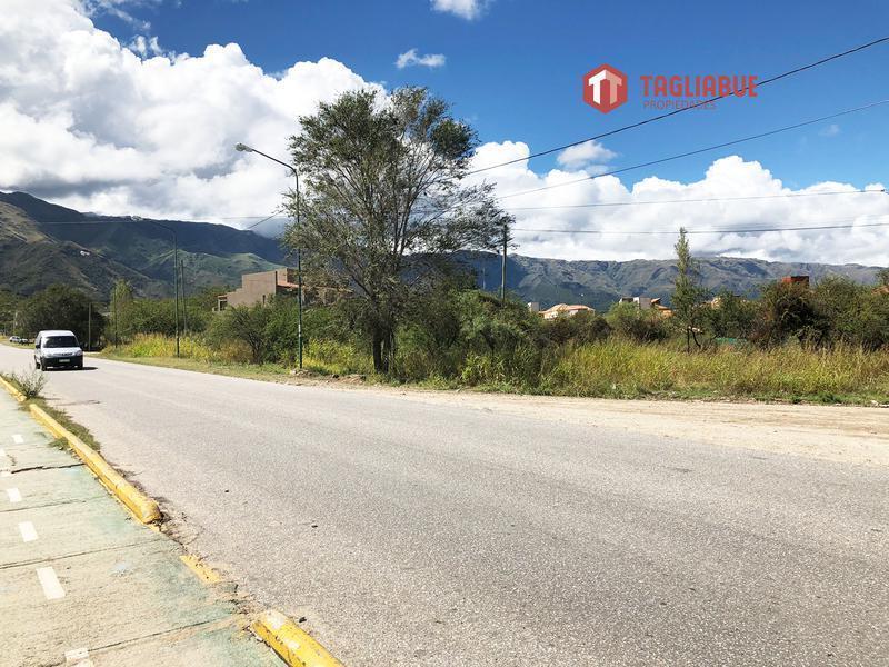 Foto de Terreno - Barranca Arriba - excelente - comercial- unico, imagen 2