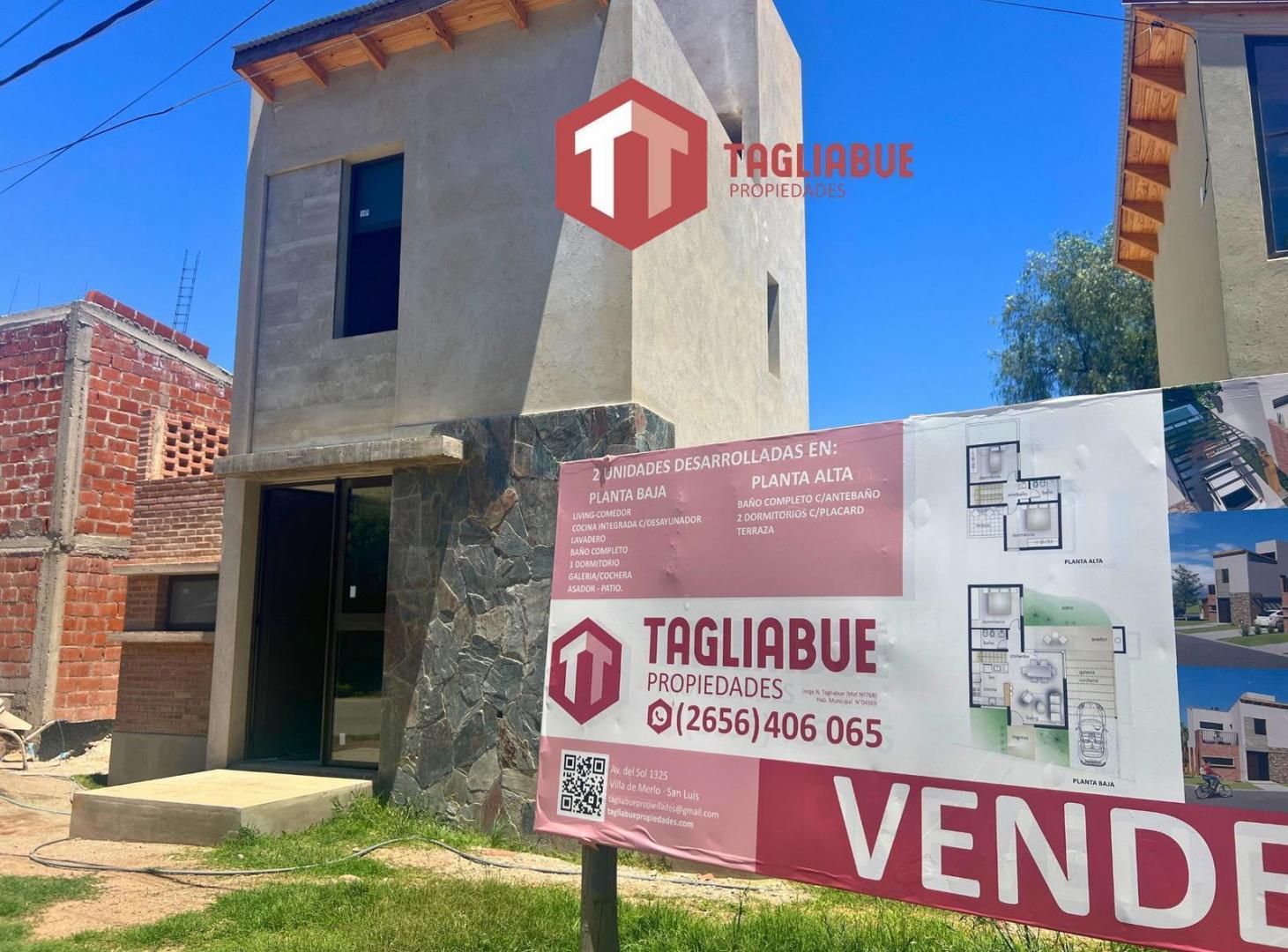 Foto de ¡Pre-Venta Exclusiva! Casa a estrenar de 2 plantas, imagen 1