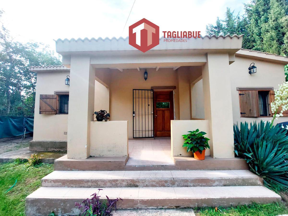 IMPORTANTE PROPIEDAD - 2 CASAS