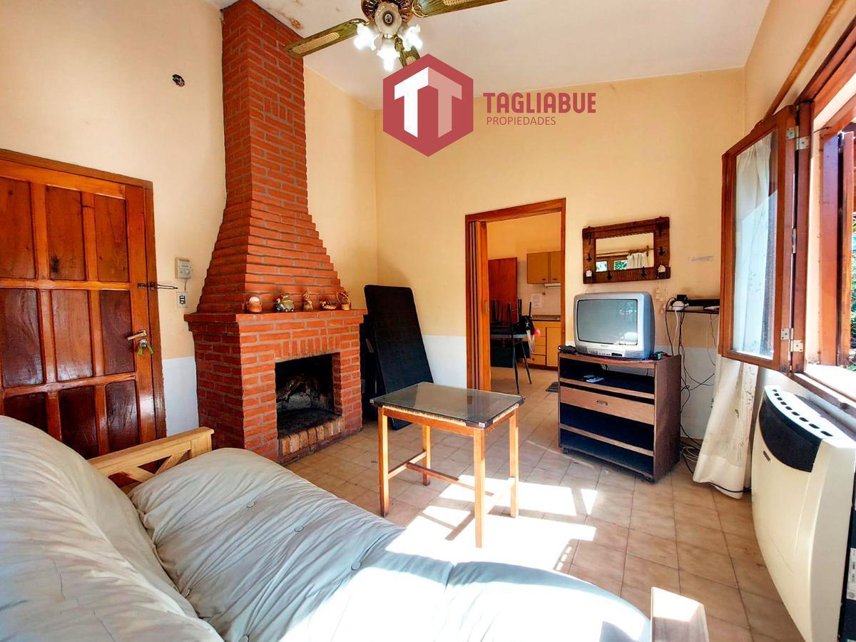 Foto de CASA CON DEPARTAMENTO /QUINCHO, imagen 4
