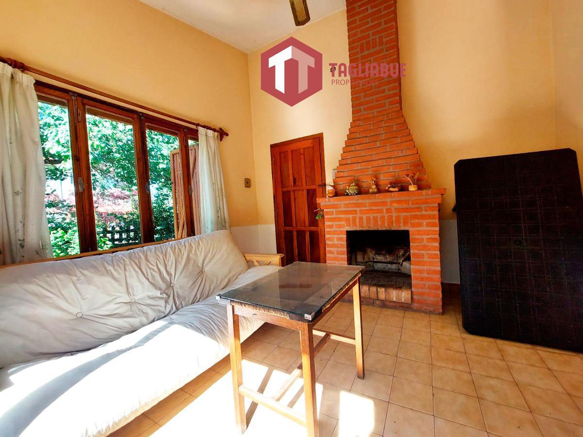 Foto de CASA CON DEPARTAMENTO /QUINCHO, imagen 3