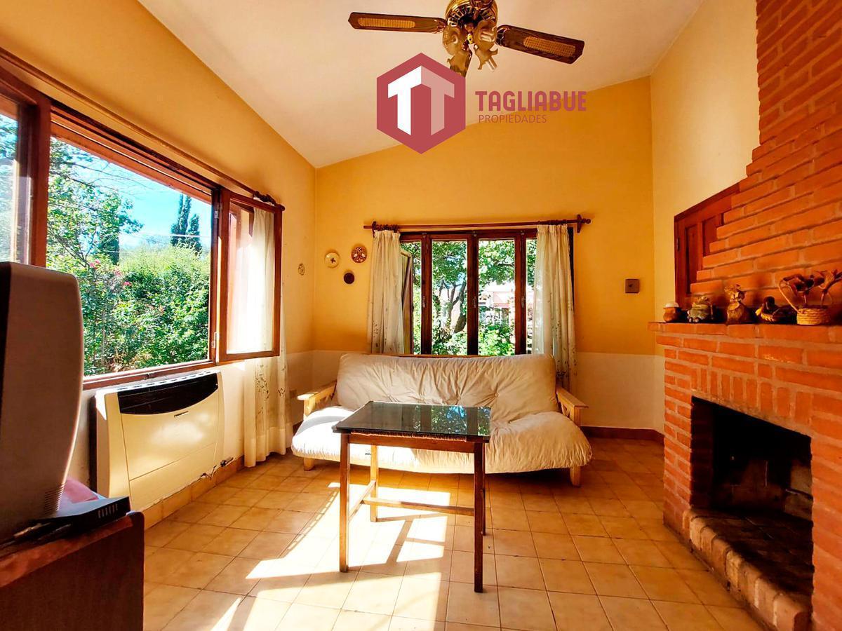 Foto de CASA CON DEPARTAMENTO /QUINCHO, imagen 5