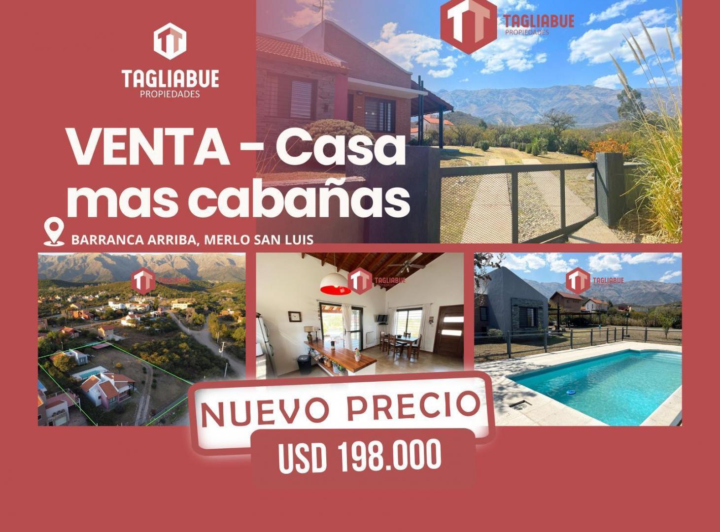 Complejo Turistico