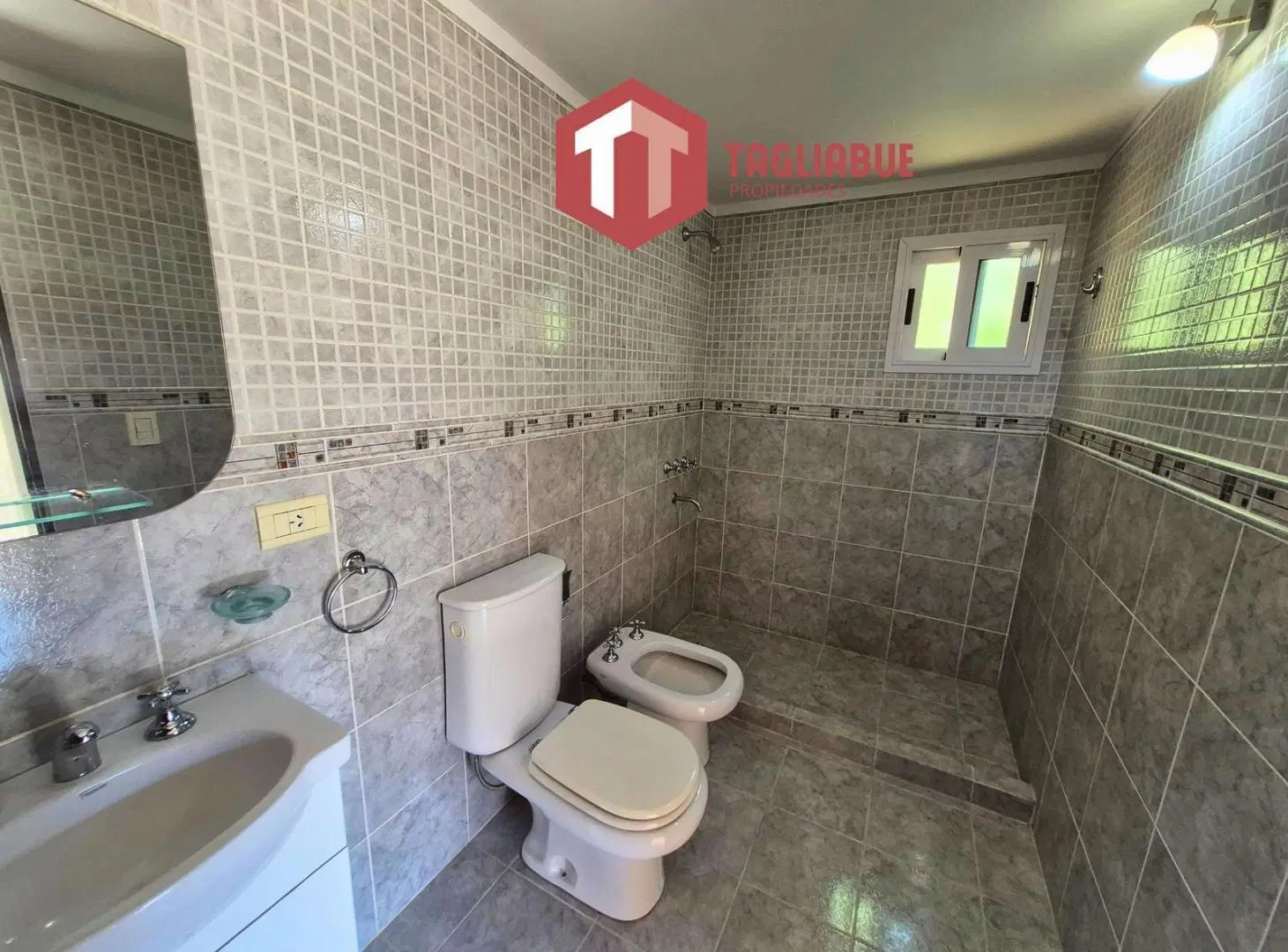 Departamento - Av del Sol 5