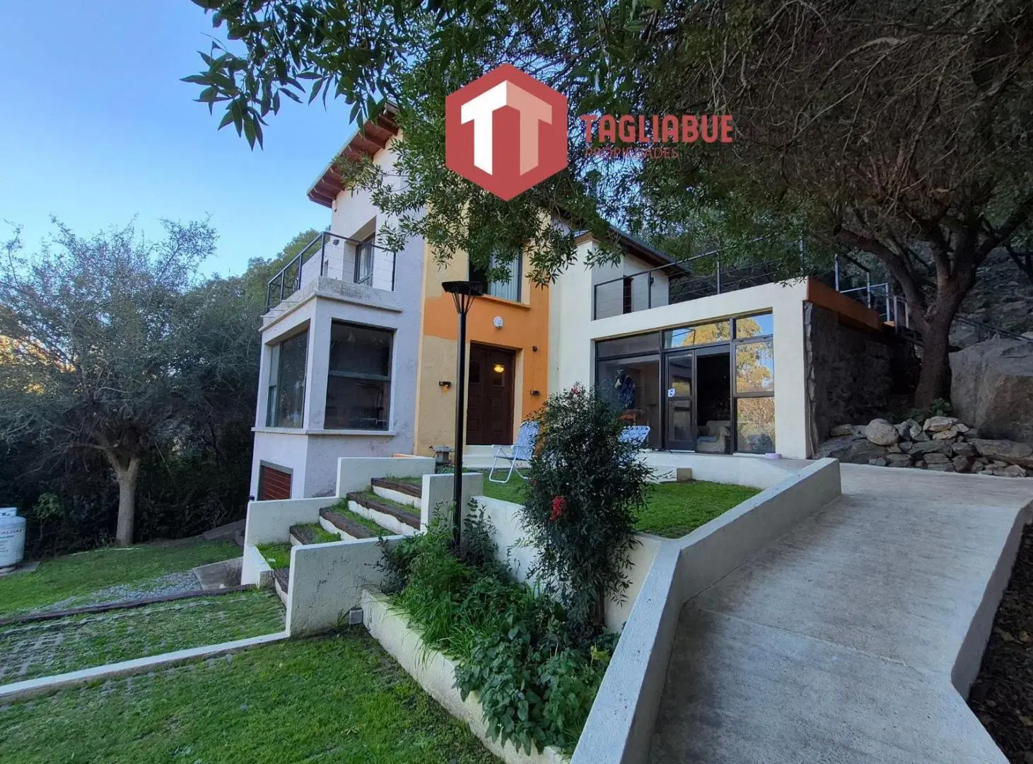 Casa en Venta Villa Elena | Excelente Campo de 4 Hectáreas 3