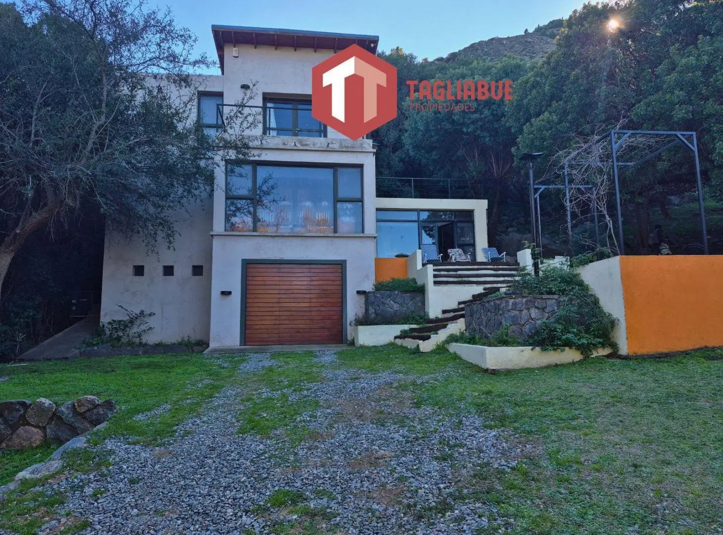 Casa en Venta Villa Elena | Excelente Campo de 4 Hectáreas 4