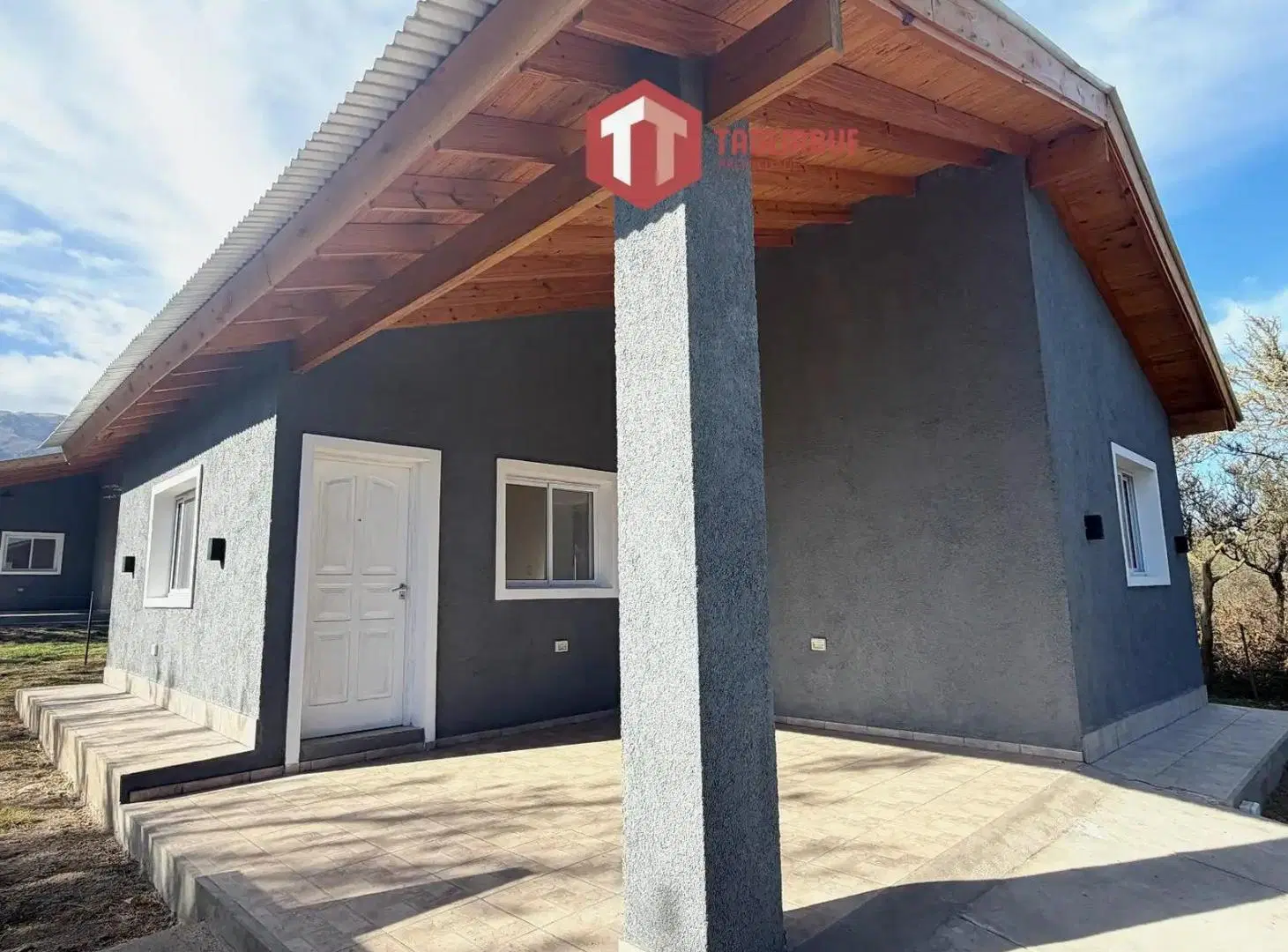Casas en venta en Carpintería Merlo | Complejo imperdible 1
