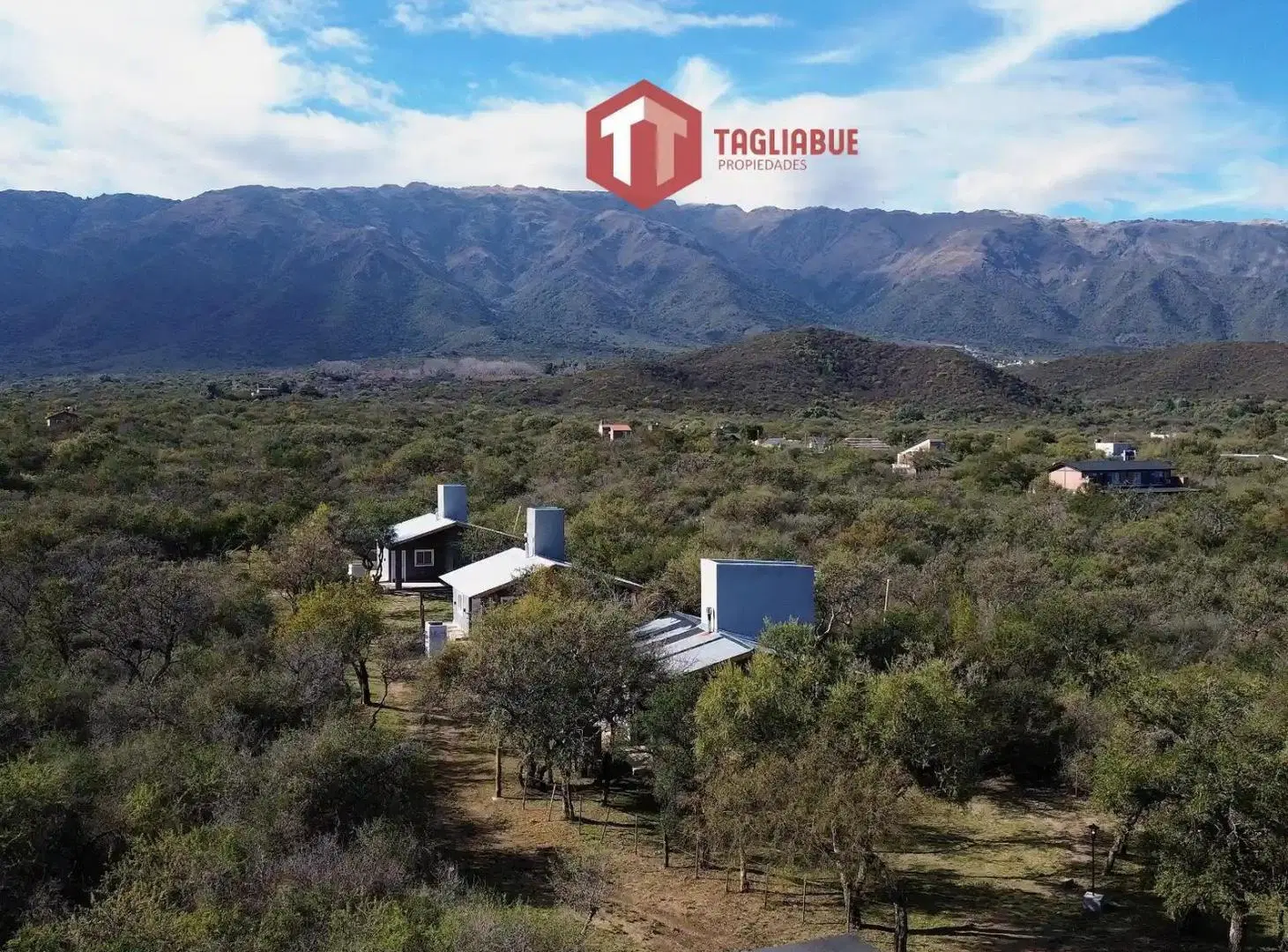 Casas en venta en Carpintería Merlo | Complejo imperdible 4