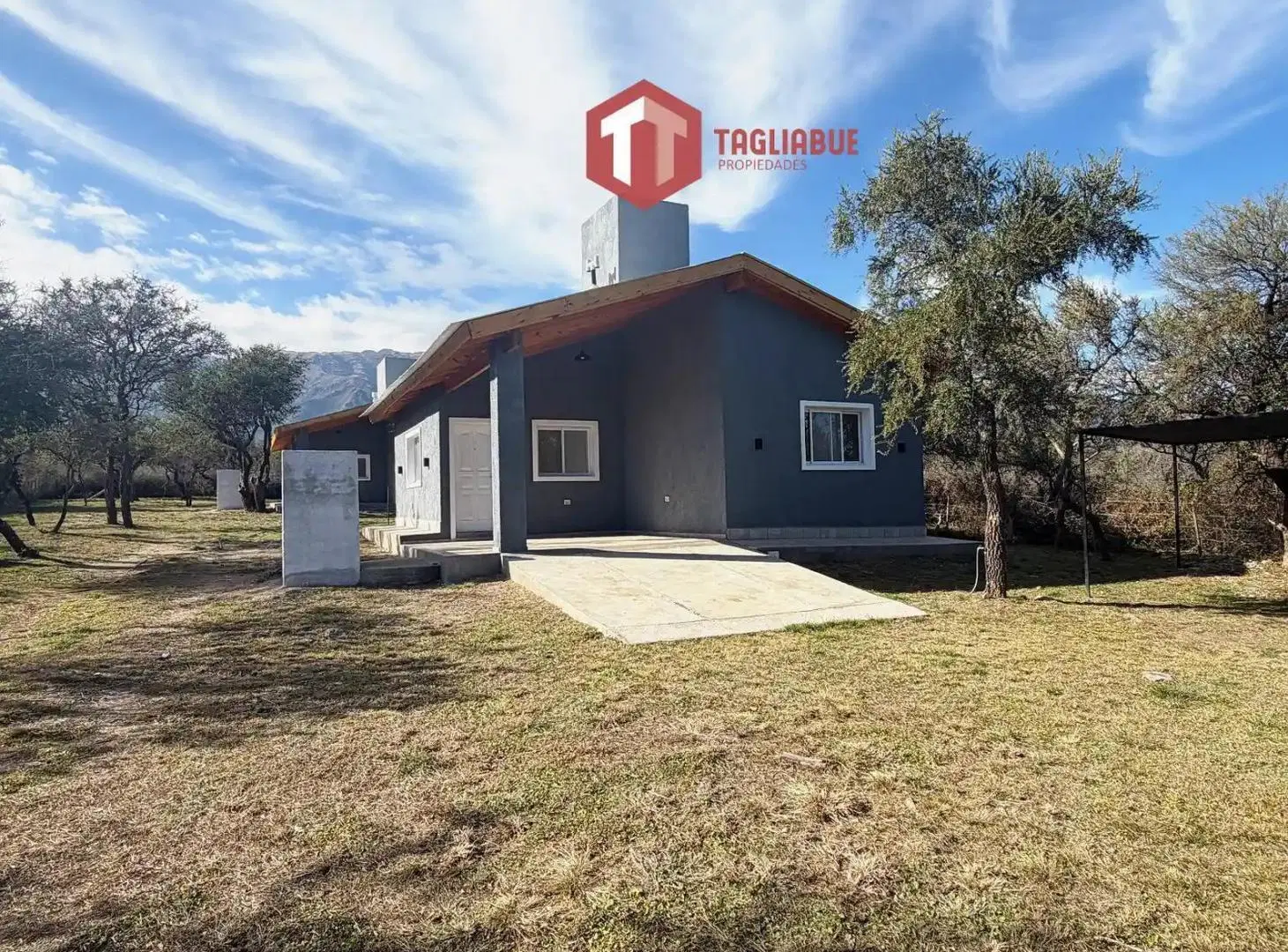 Casas en venta en Carpintería Merlo | Complejo imperdible 2