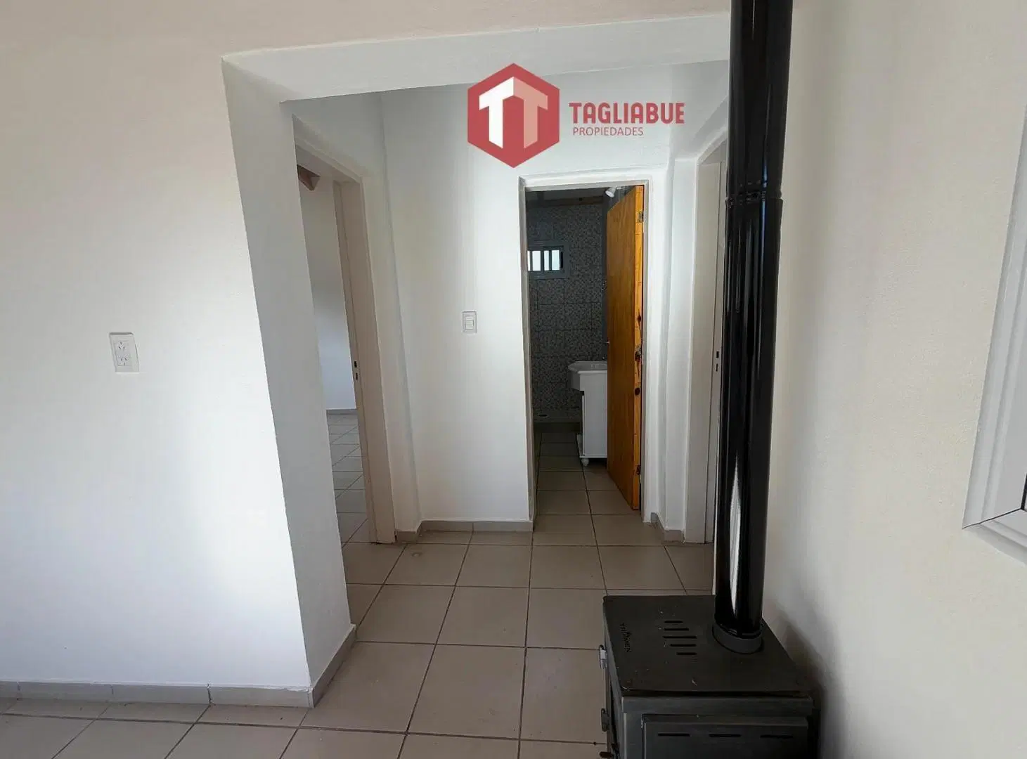 Casas en venta en Carpintería Merlo | Complejo imperdible 5
