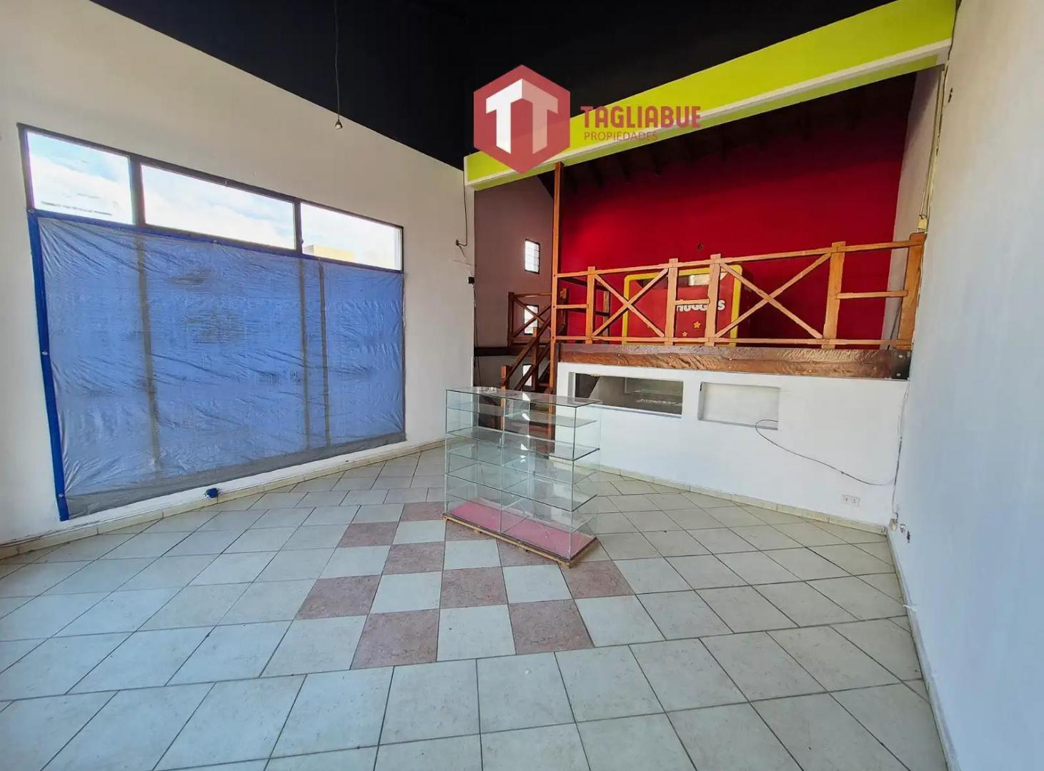 Foto de Local comercial en alquiler | Av. Norte Merlo | Imperdible ubicación, imagen 5