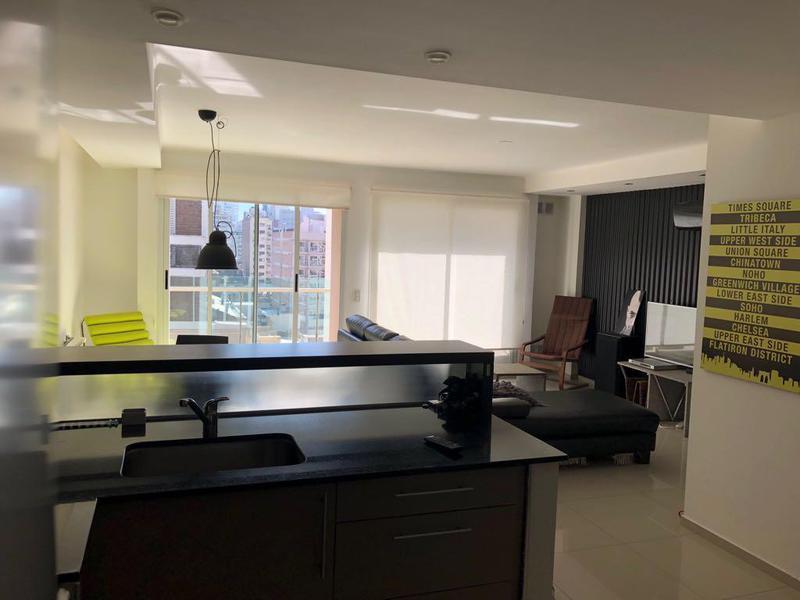 Departamento - Centro 2