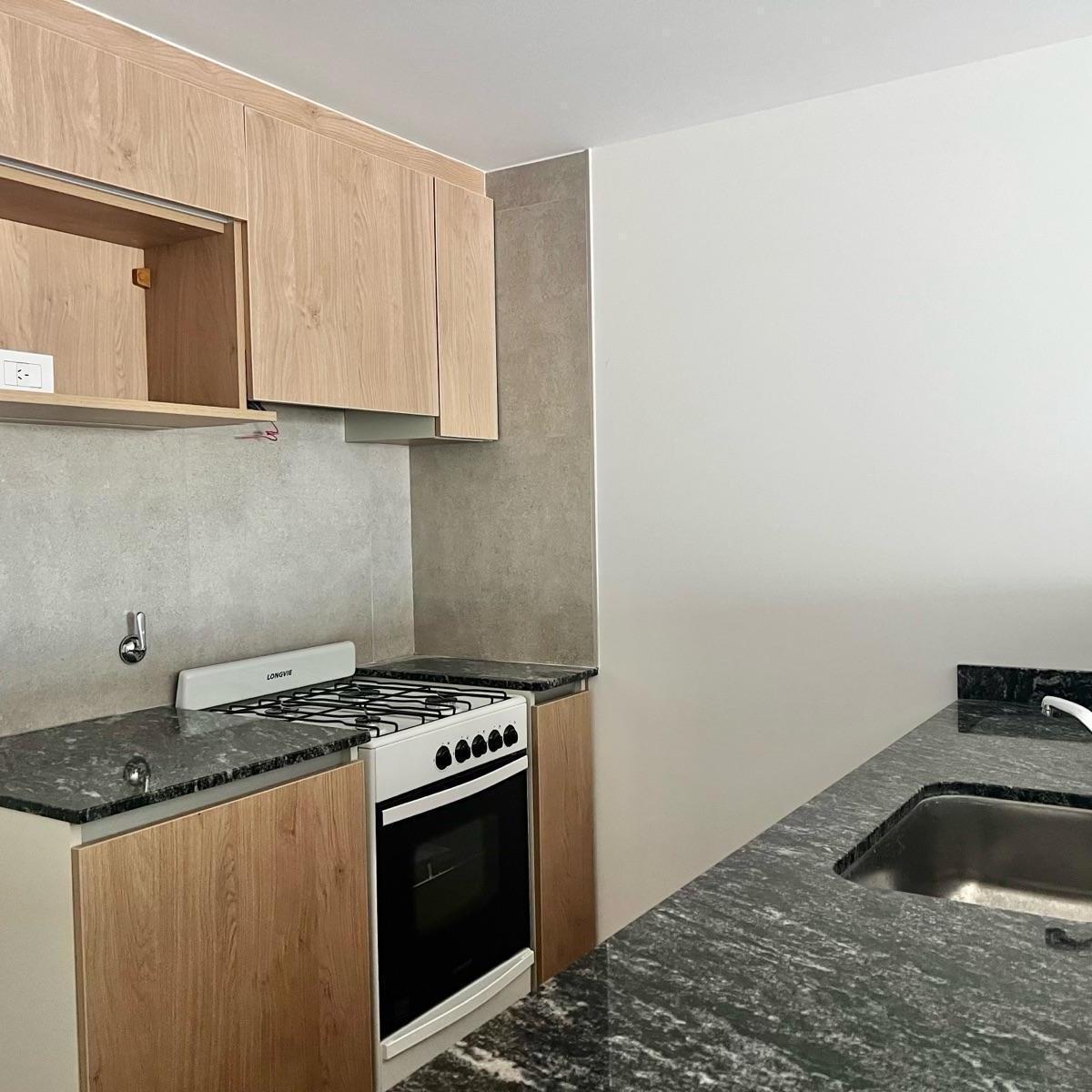 Departamento - Abasto