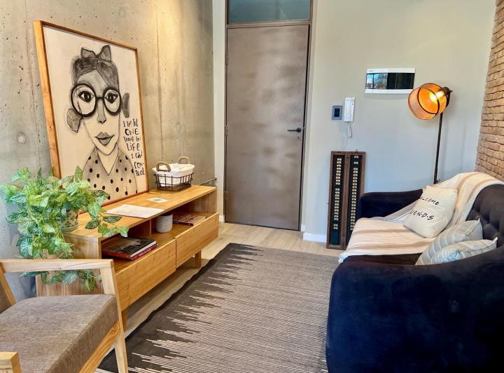 Departamento en Pichincha 2