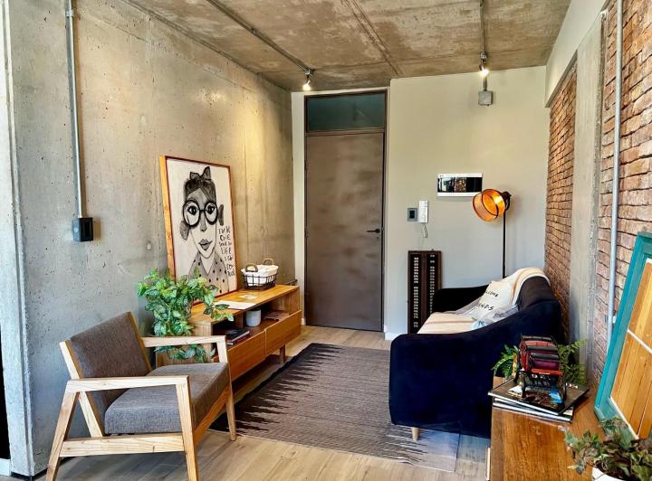 Departamento en Pichincha 4
