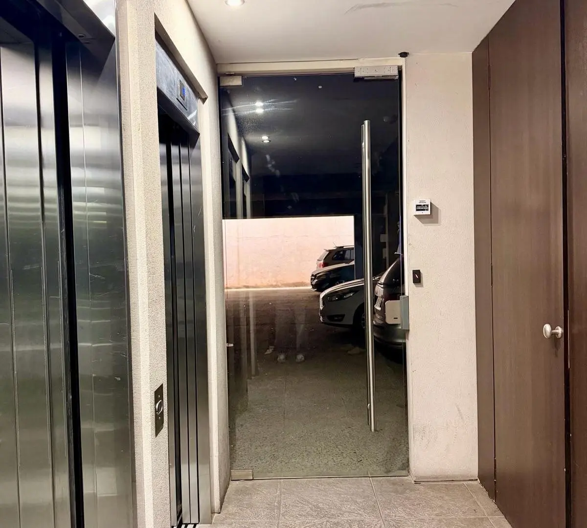 Departamento - Centro 8