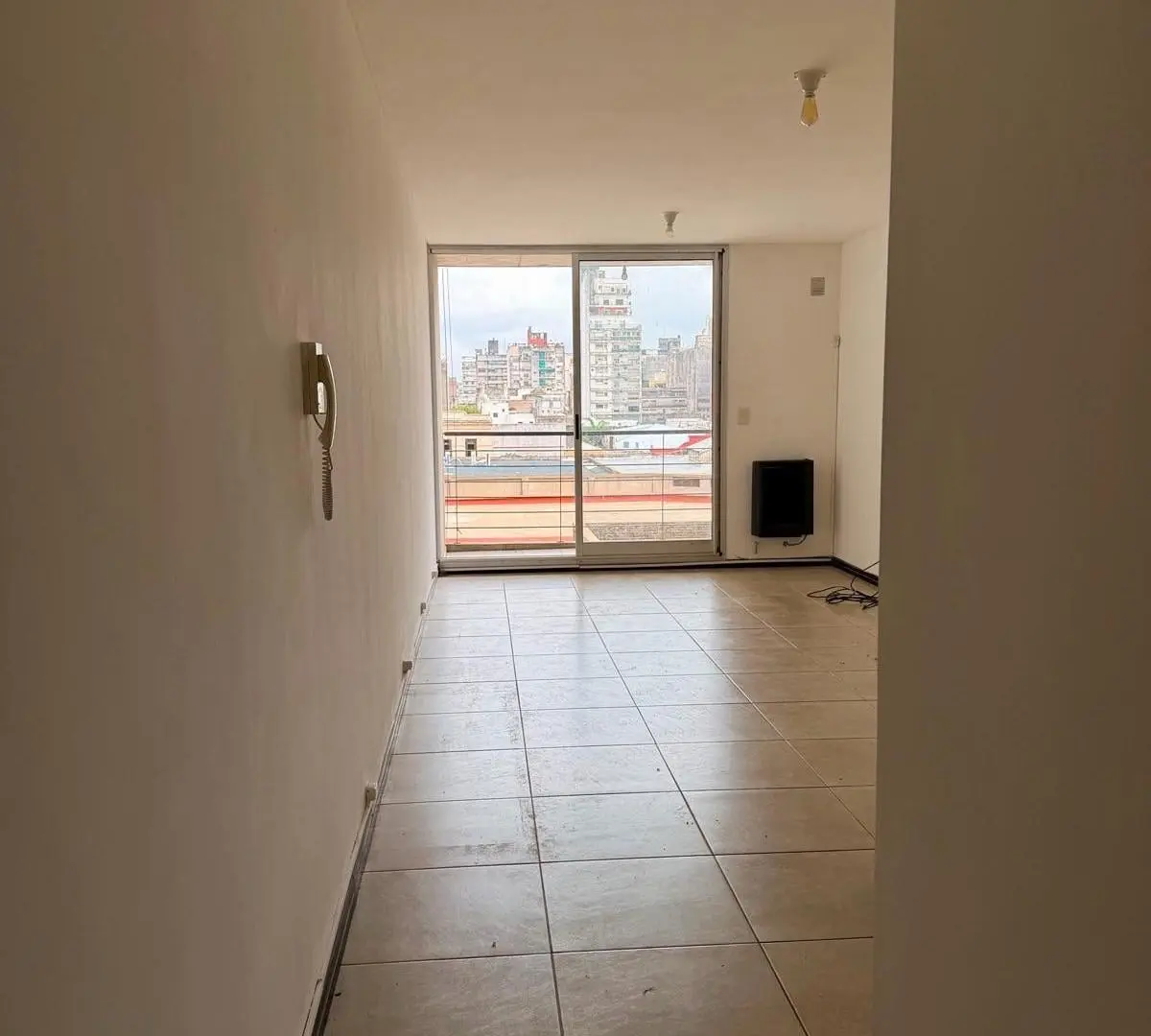 Departamento - Centro 4