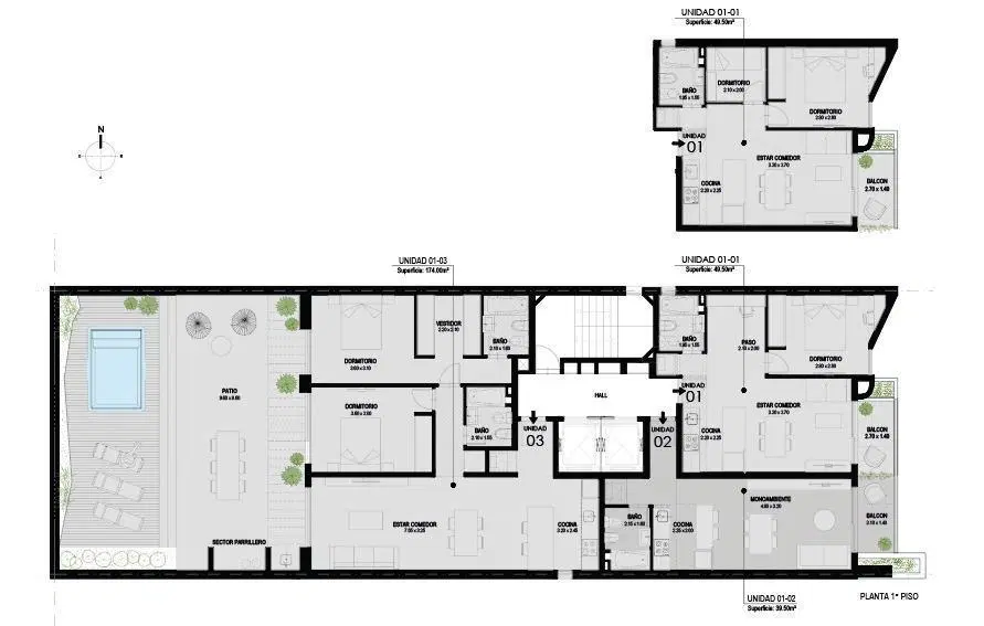 Plano 2
