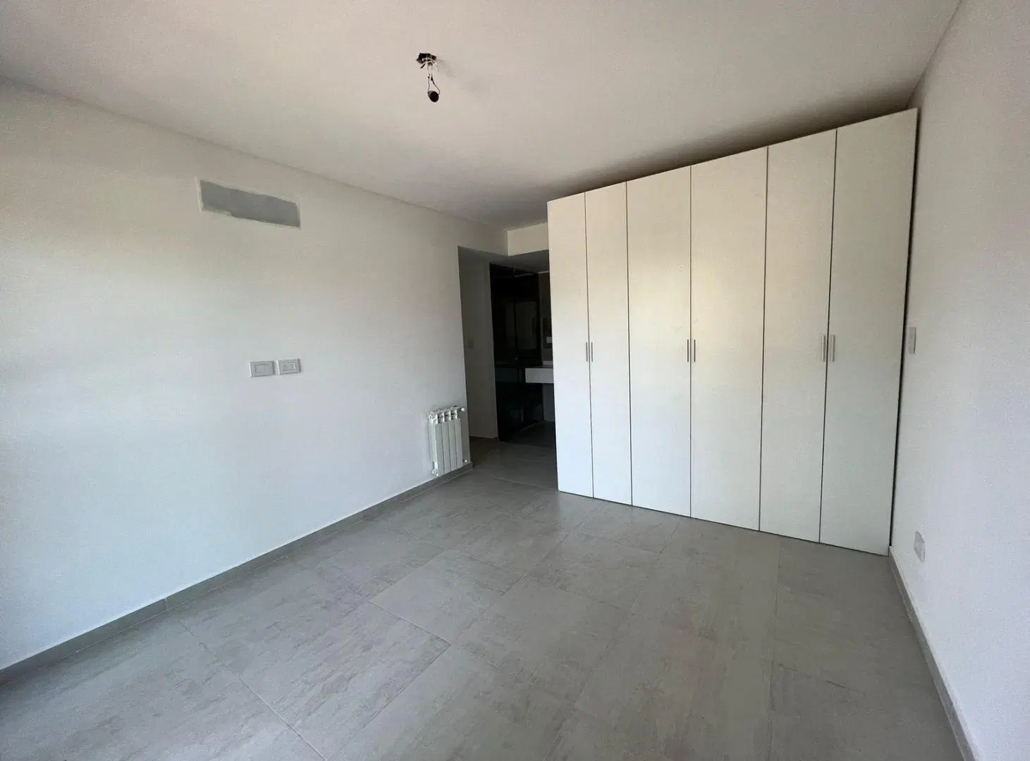 Departamento en Fisherton 2
