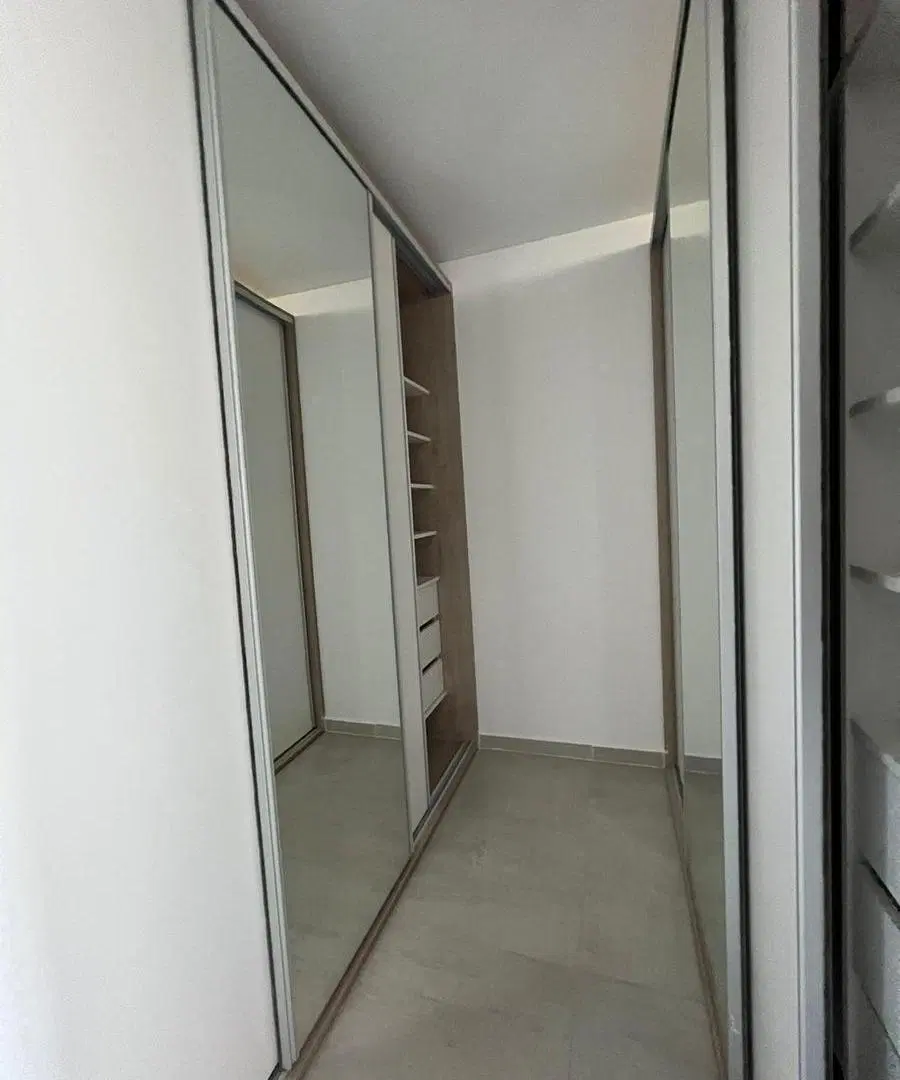 Departamento en Fisherton 4