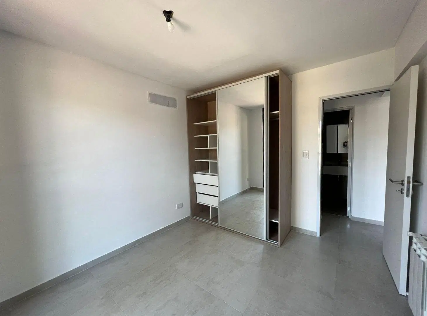 Departamento en Fisherton 5
