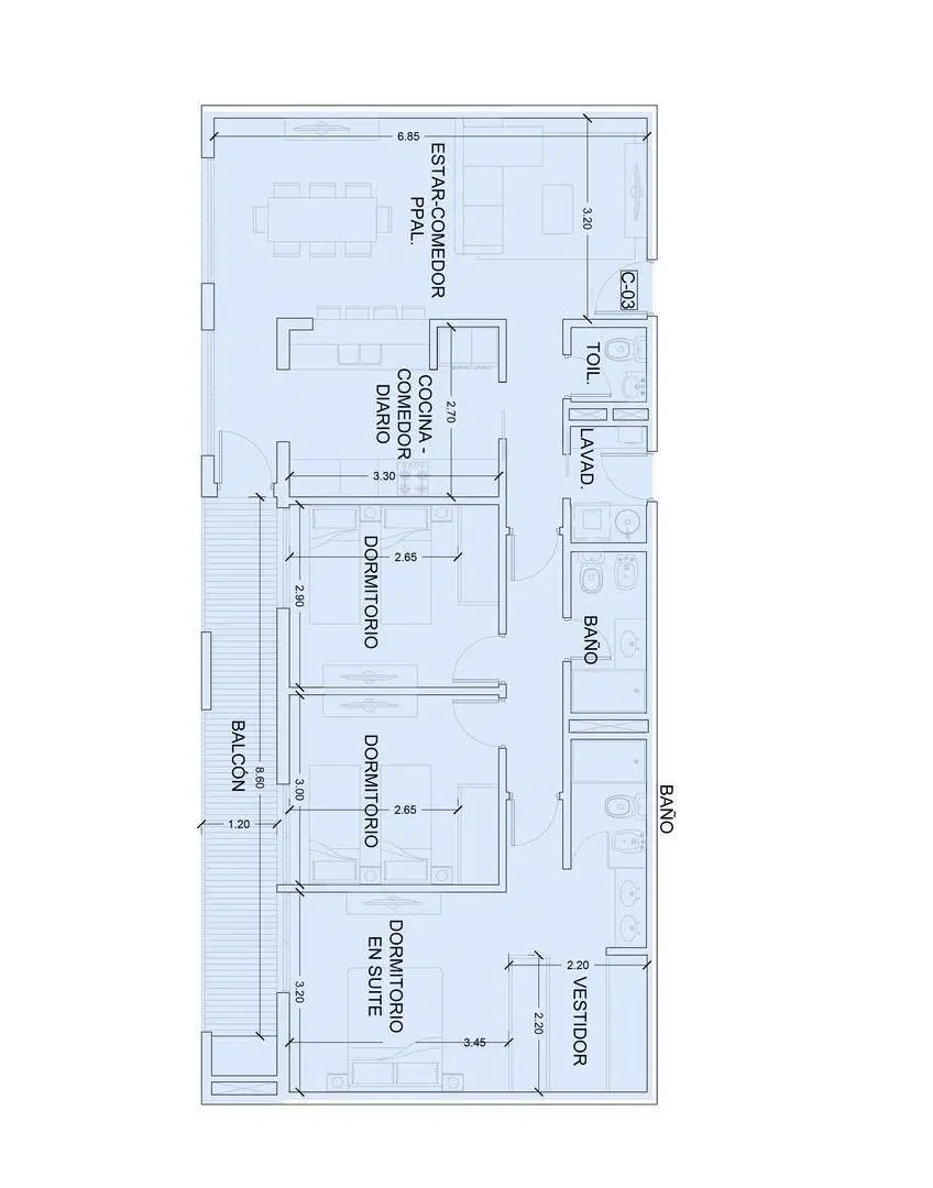 Plano 1