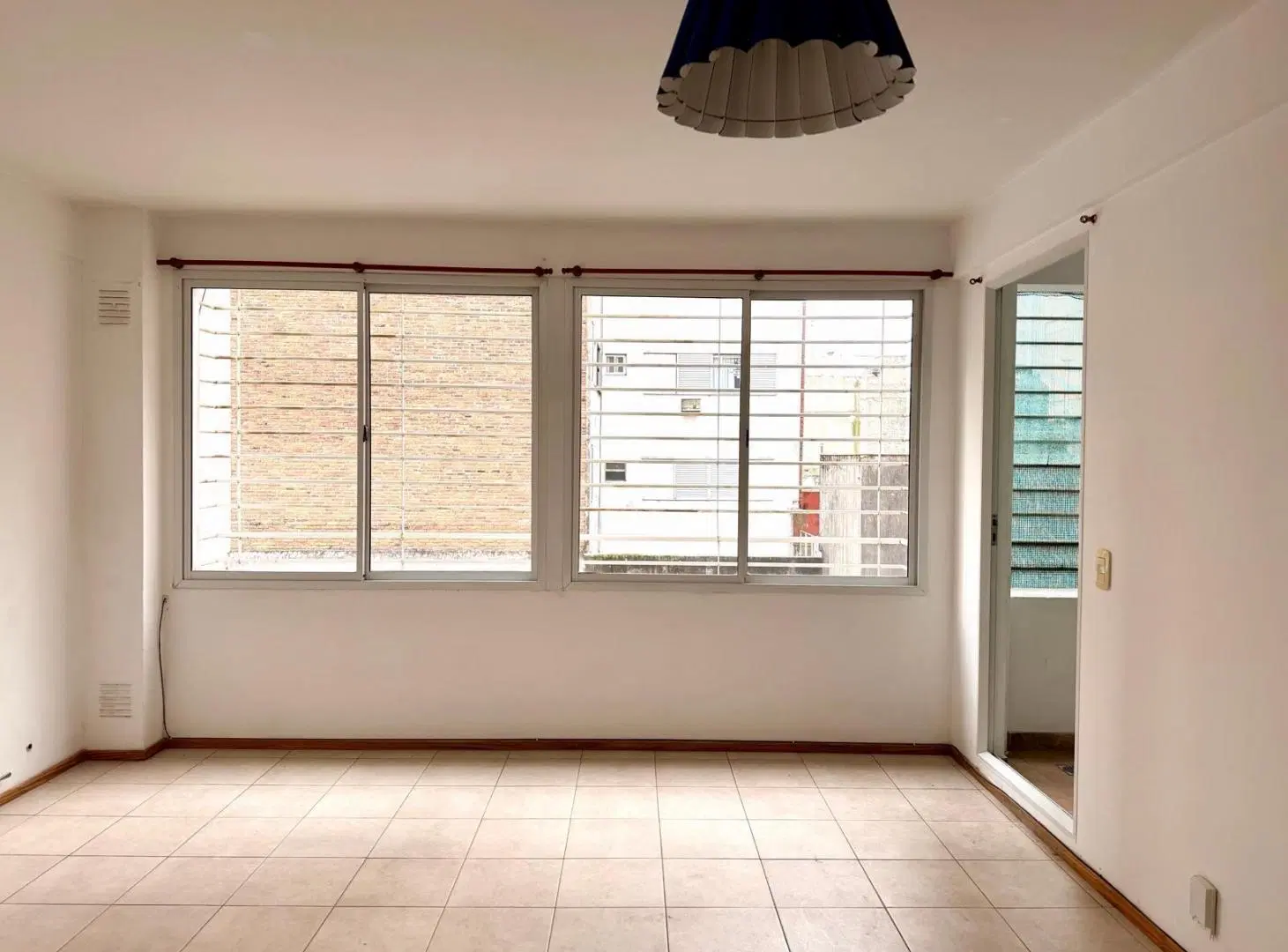 Departamento en Centro 4