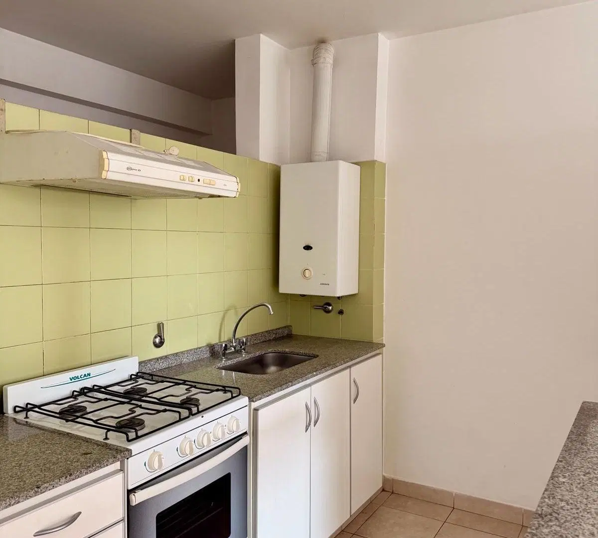 Departamento en Centro 8