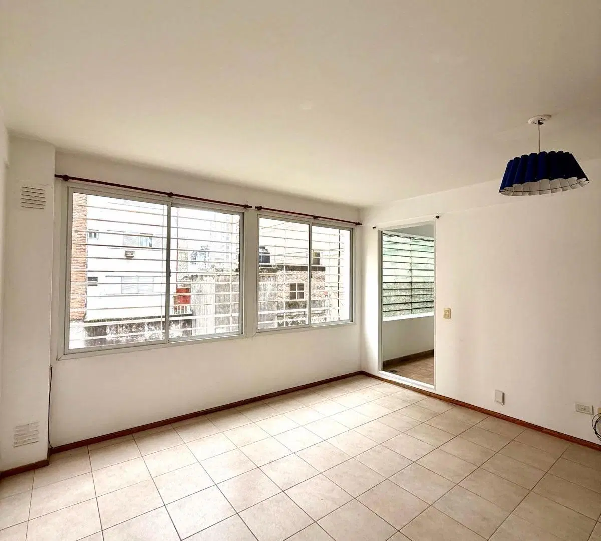 Departamento en Centro 1