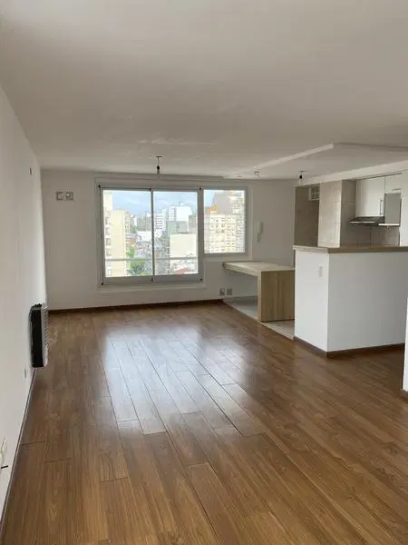 Departamento - Rosario 4