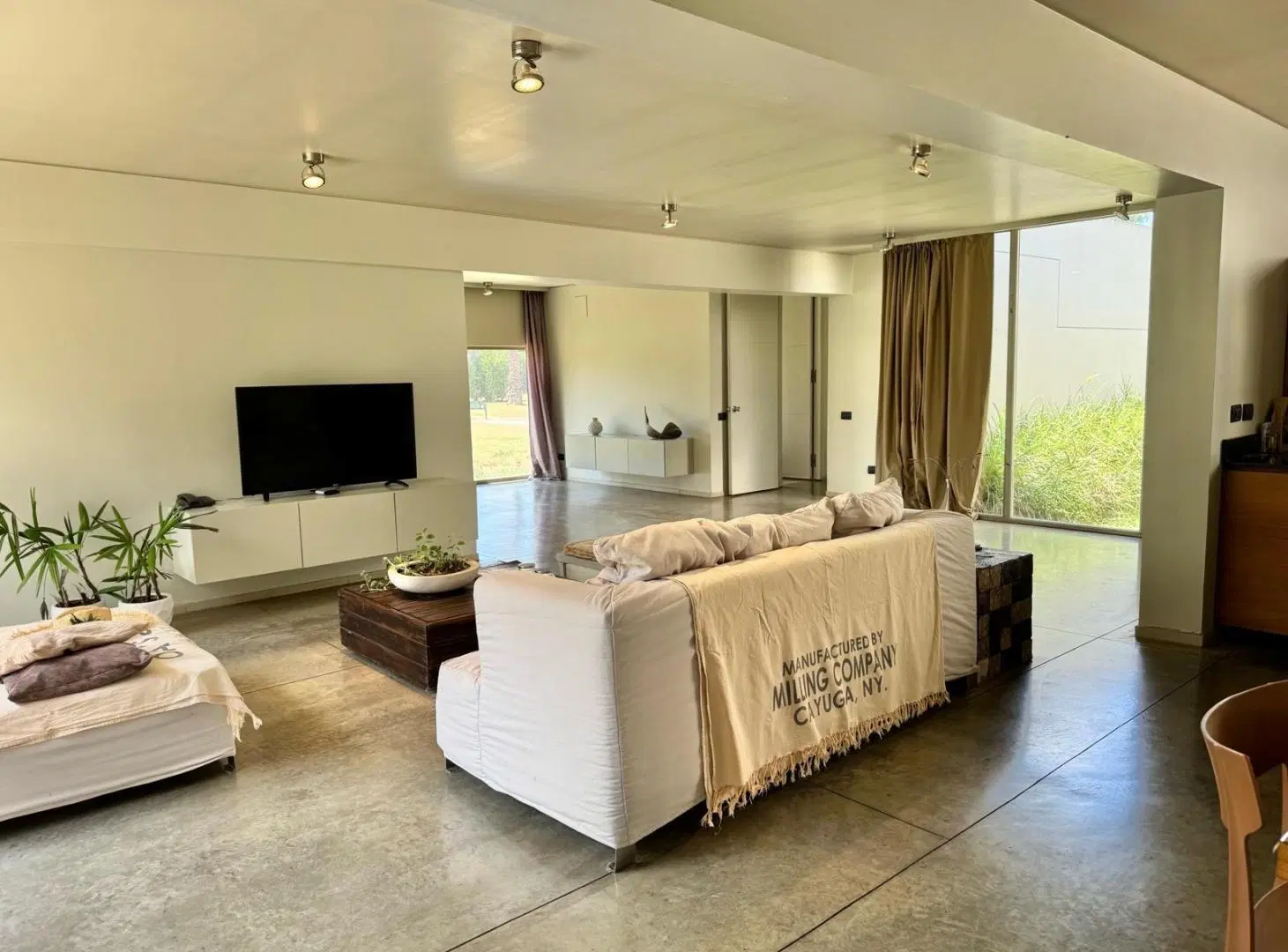 Casa en Funes Hills Miraflores 5