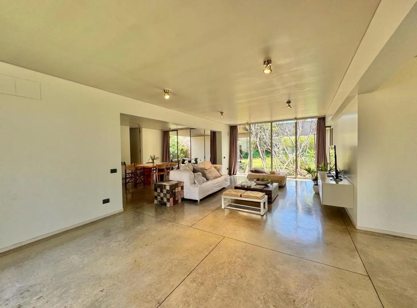 Casa en Funes Hills Miraflores 1