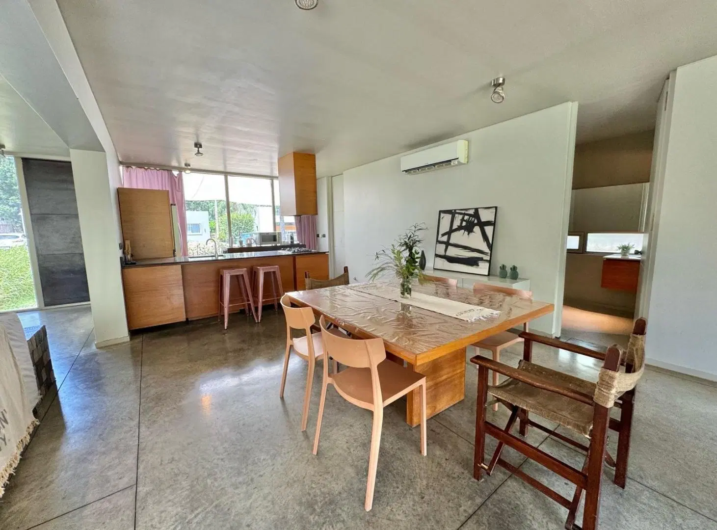 Casa en Funes Hills Miraflores 4