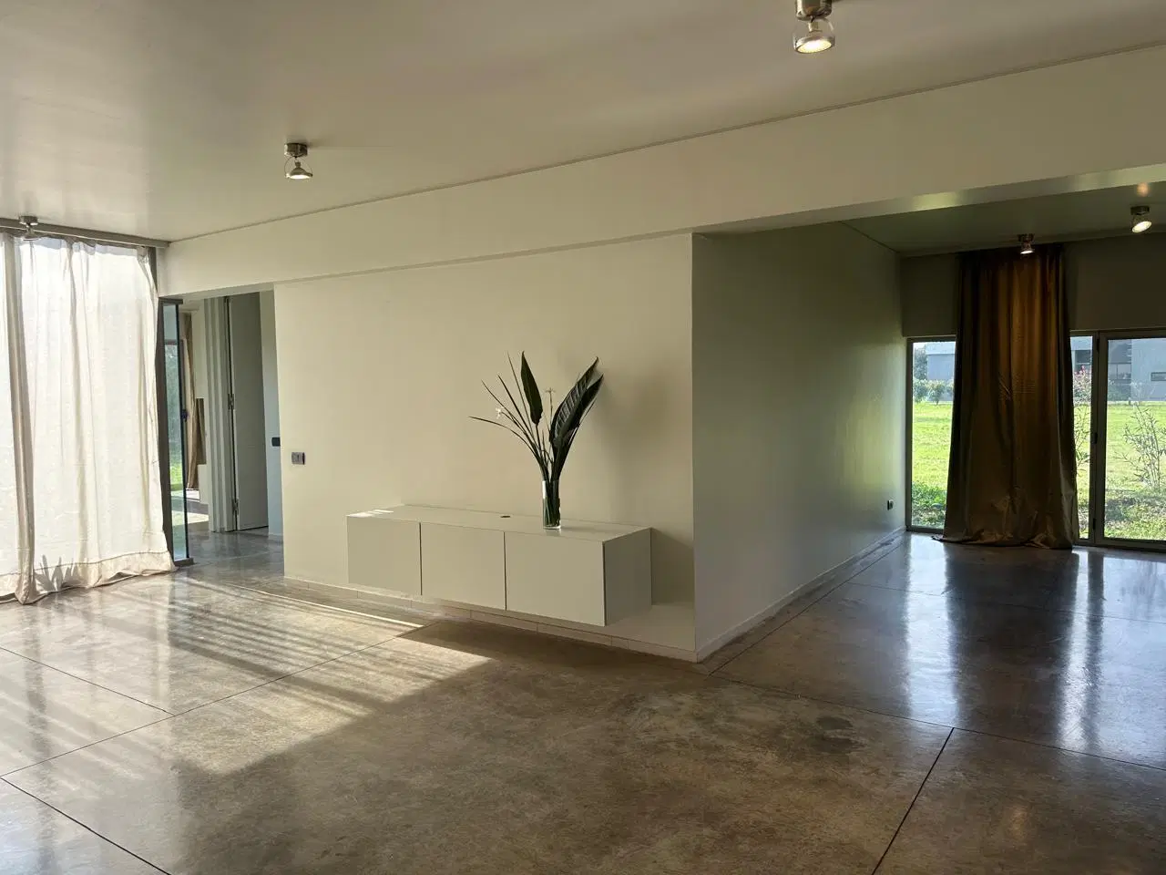 Casa en Funes Hills Miraflores 3