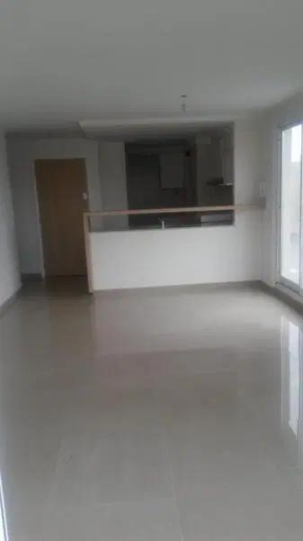 Departamento - Rosario 2