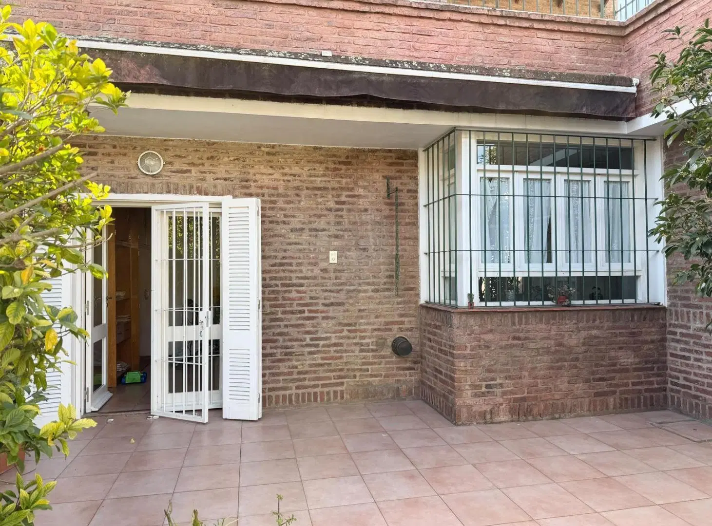 Casa en Echesortu 5
