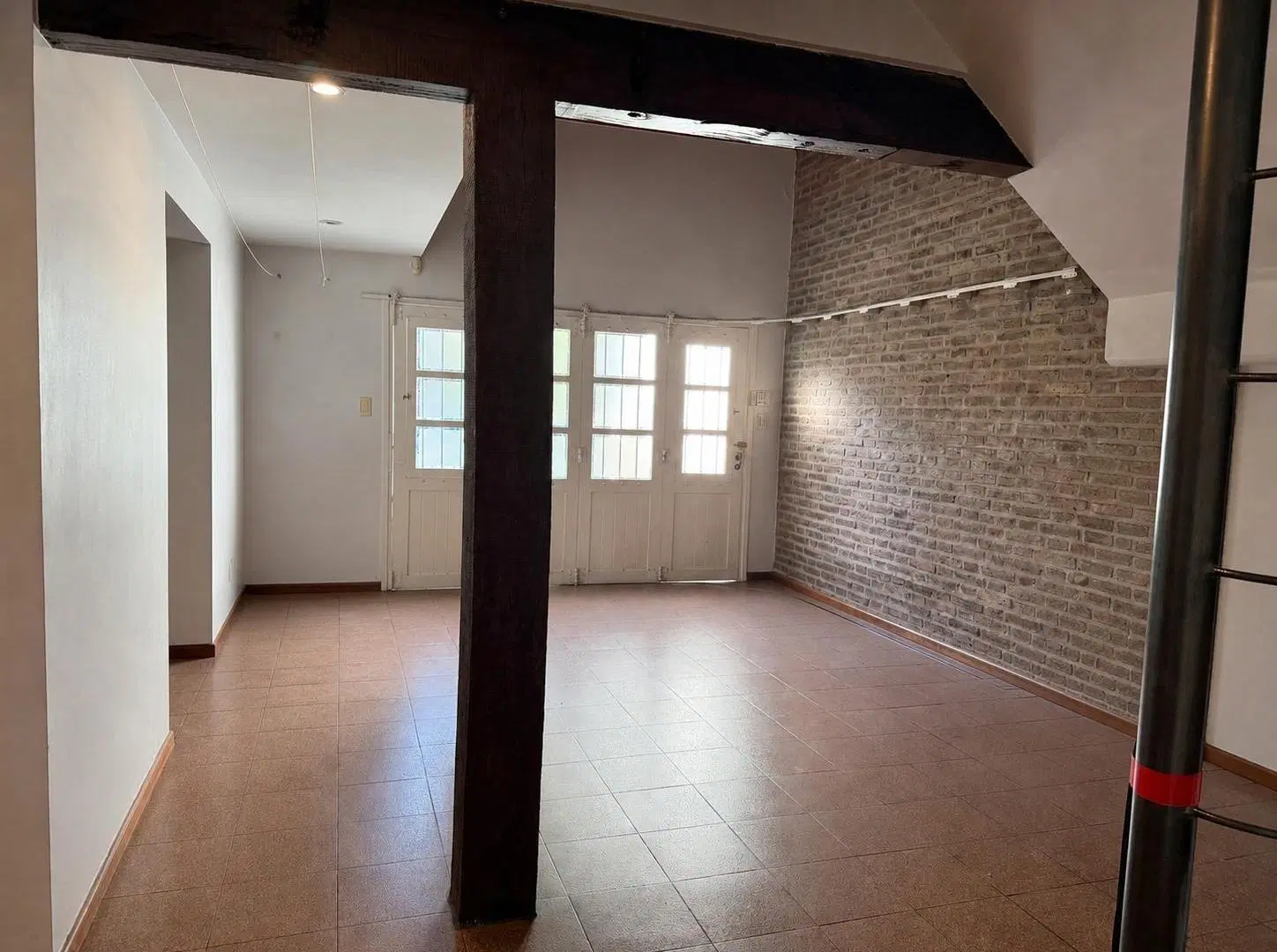 Casa en Echesortu 3
