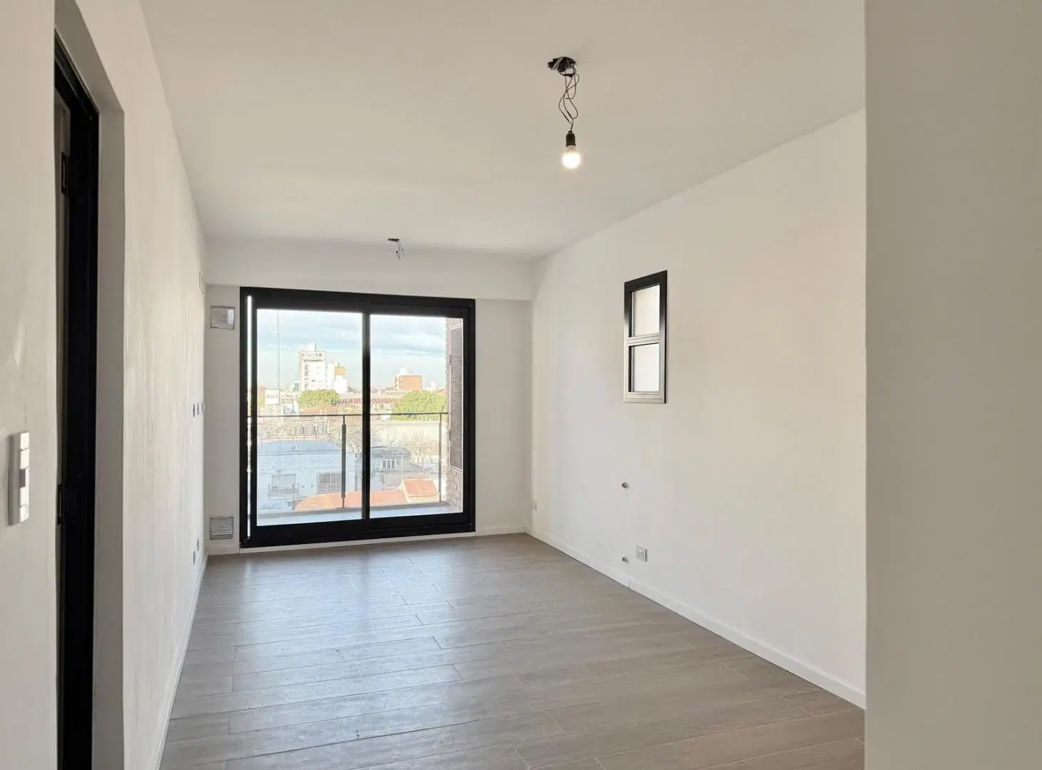 Departamento en Abasto con amenities 2