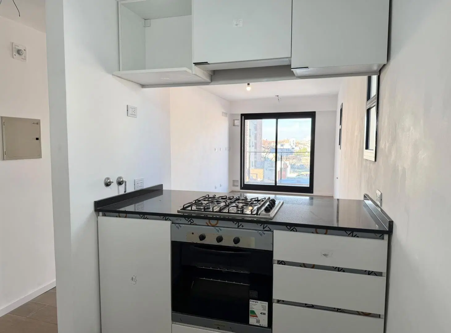Departamento en Abasto con amenities 1