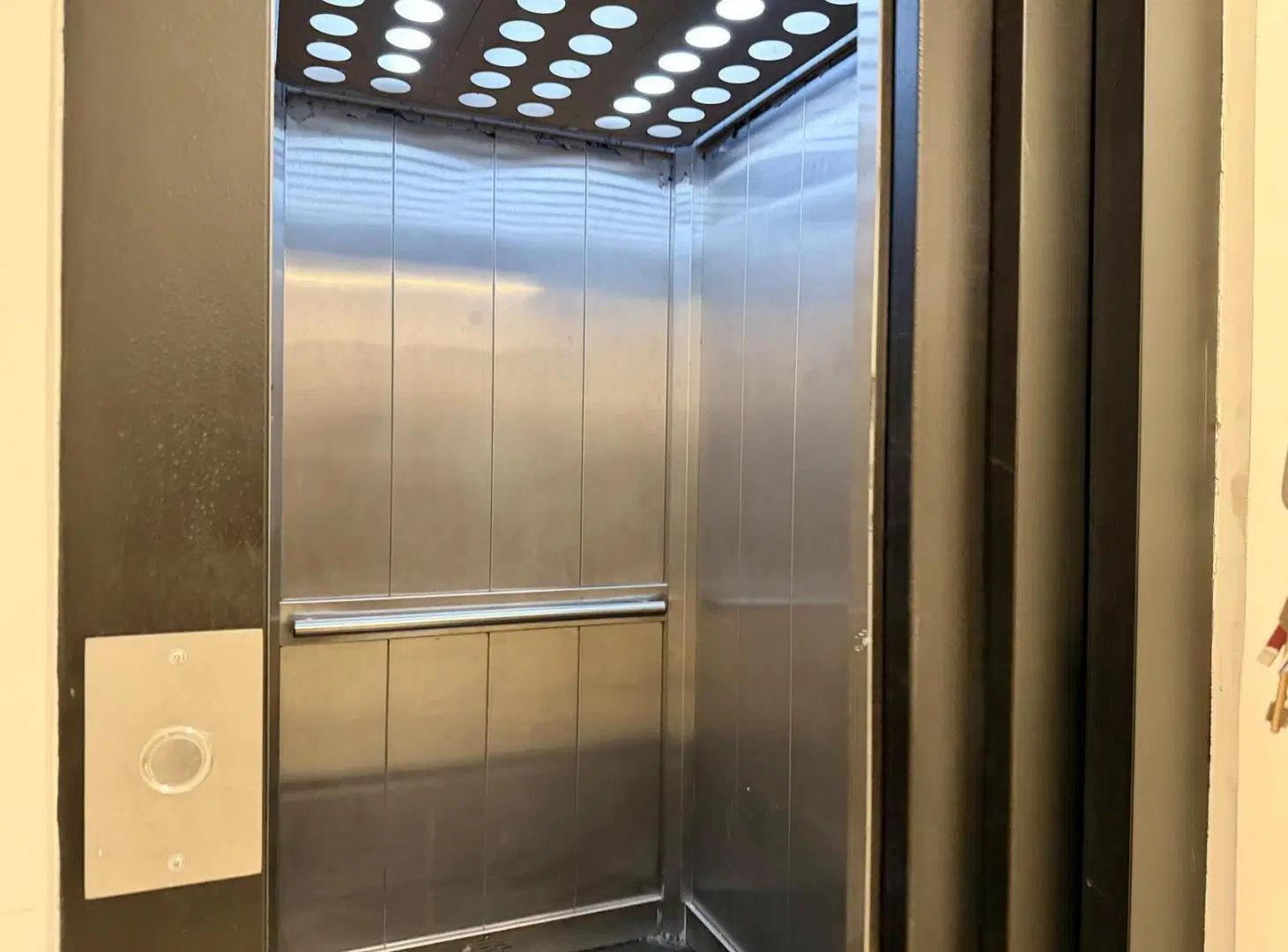 Departamento en Abasto con amenities 5