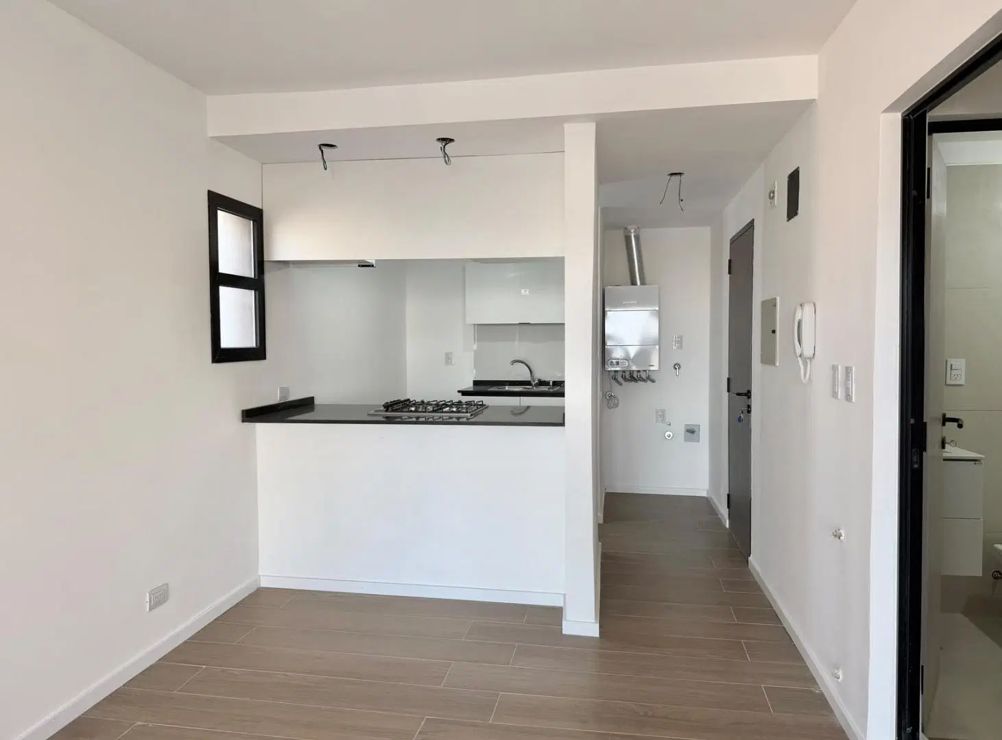 Departamento en Abasto con amenities 3