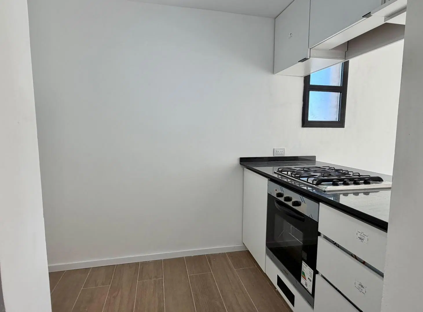 Departamento en Abasto con amenities 1