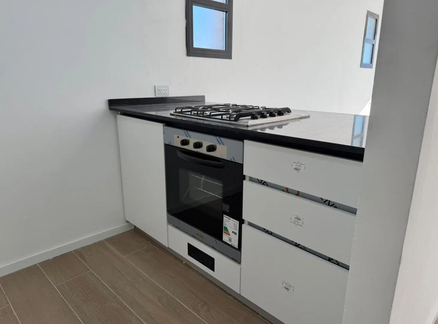 Departamento en Abasto con amenities 8