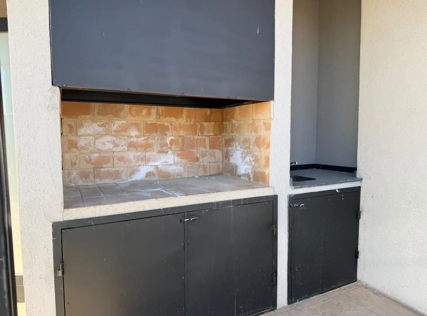 Departamento en Abasto con amenities 5