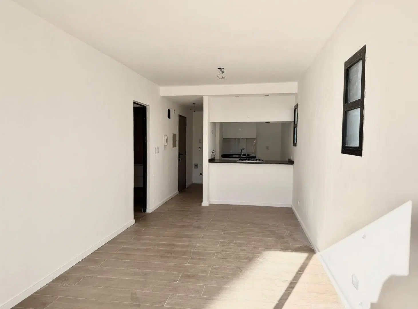 Departamento en Abasto con amenities 4