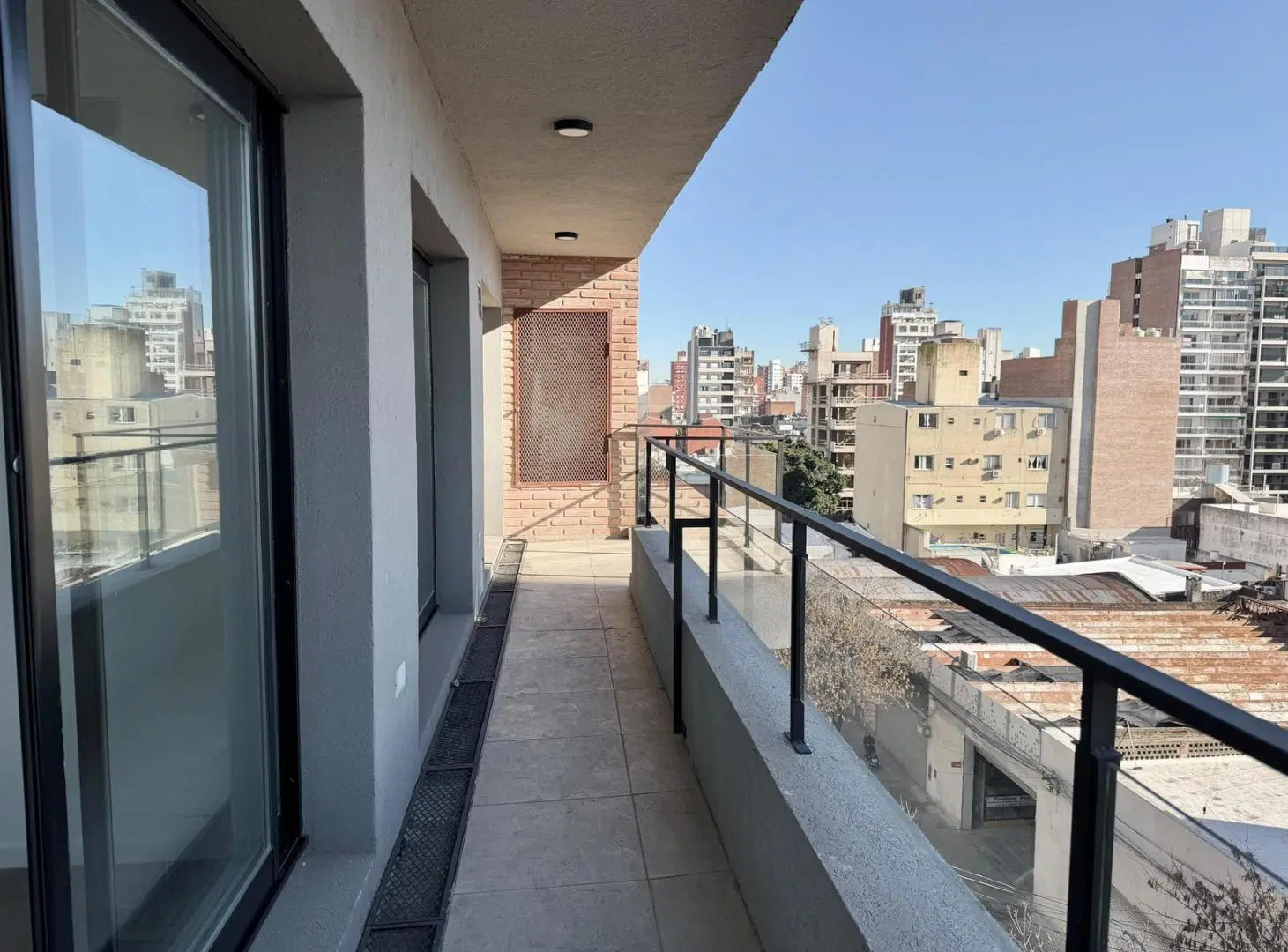 Departamento en Abasto con amenities 3